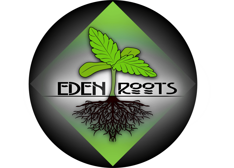 EdenRootsNursery logo