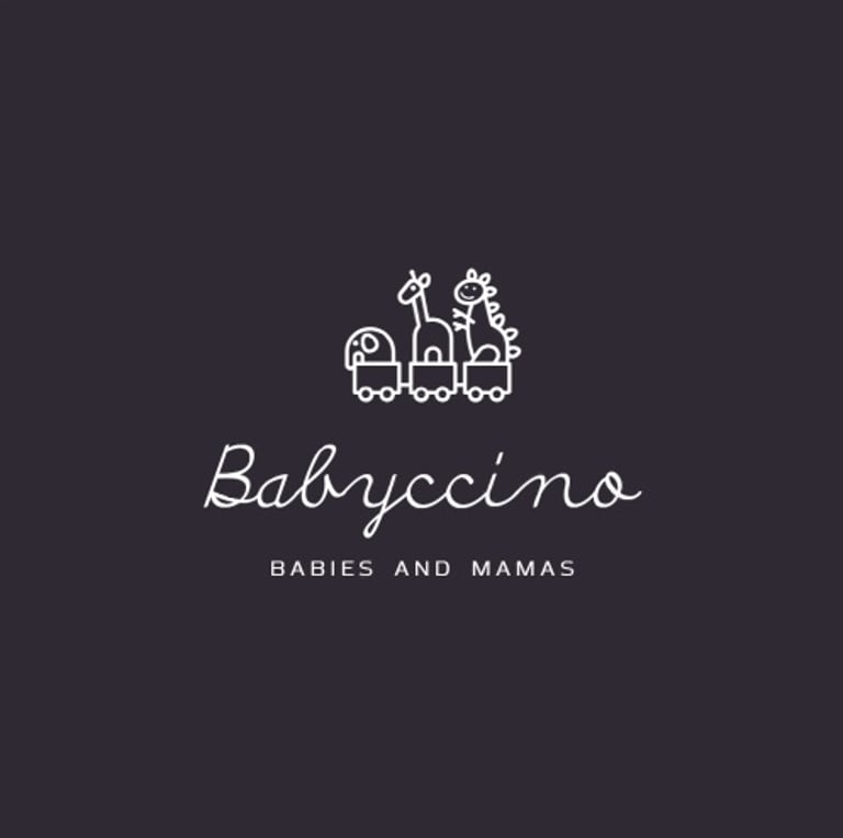 Babycinno logo