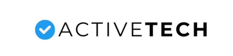 ACTIVETECH logo