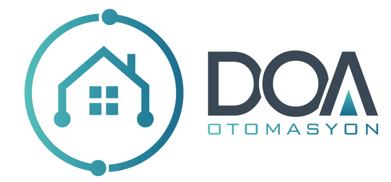 DOA OTOMASYON logo