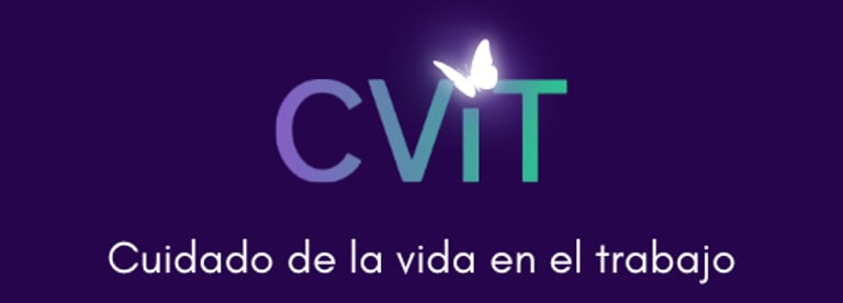 CViT logo