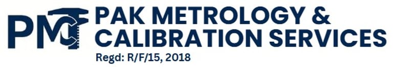 PMC (Pak Metrology & Calibration) Services logo