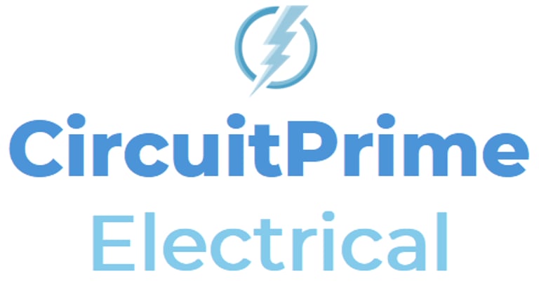 CircuitPrime Electrical logo