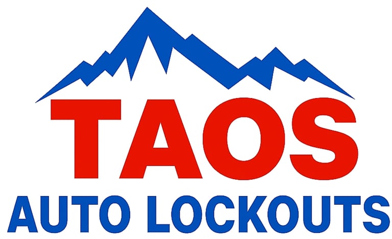 Speedy Lockouts logo
