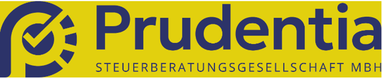 Prudentia - Steuerberater Maximilian Pötter logo