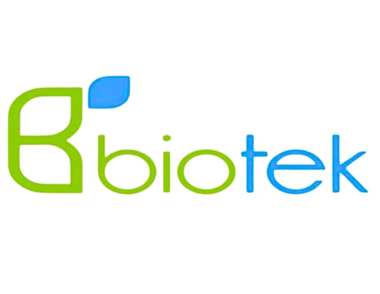 Biotek logo