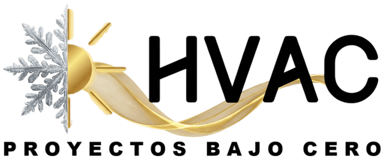 HVACPROYECTOSBAJOCERO logo