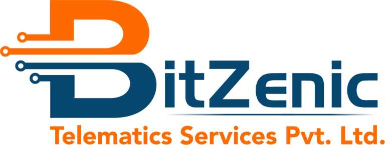 Bitzenic Telematics Services Private Limited logo
