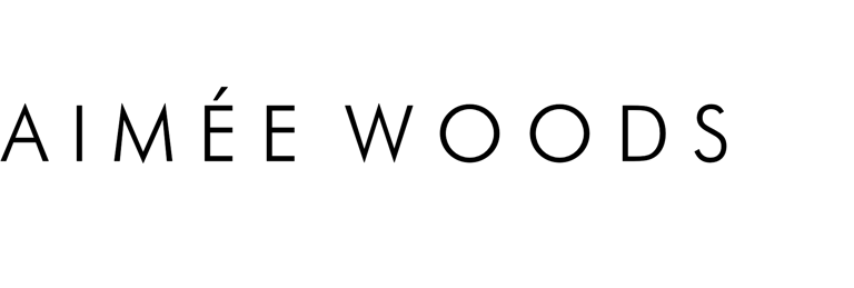 Aimée Woods logo