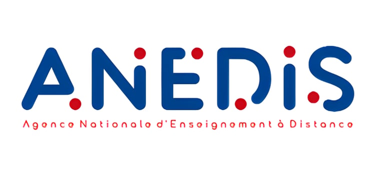 ANEDIS logo