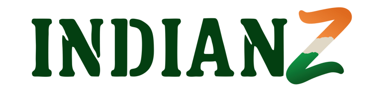IndianZ logo