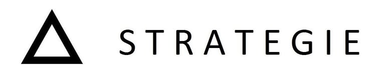 S T R A T E G I E logo
