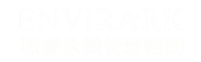 璟睿永續管理顧問 logo