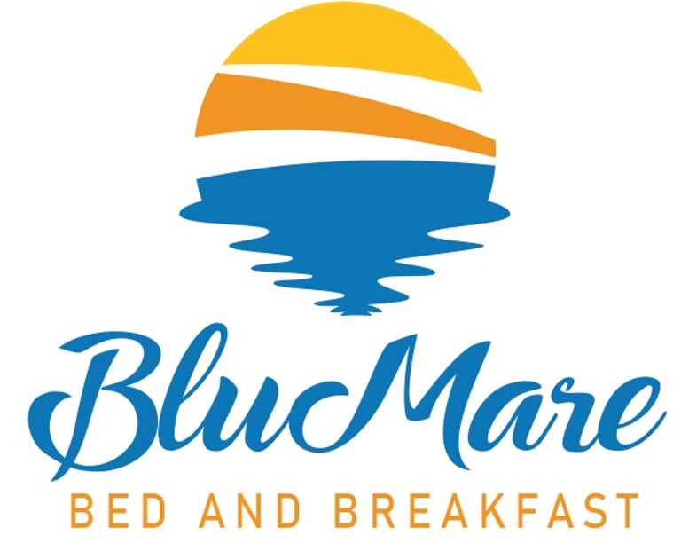 Blu Mare Lampedusa logo