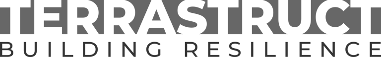 TerraStruct Engineering logo