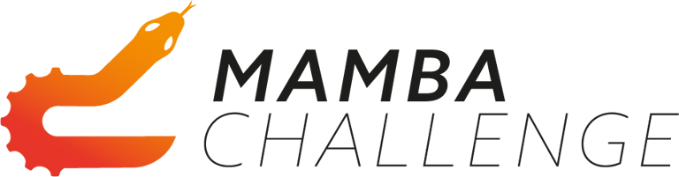La Mamba Challenge logo