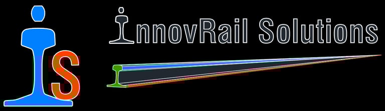 InnovRail Solutions Inc. logo