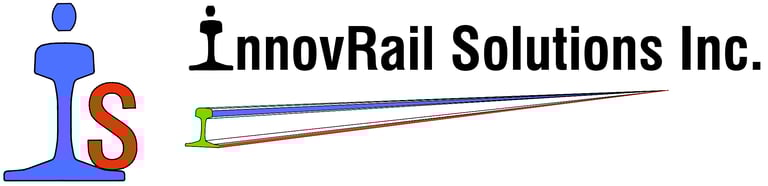 InnovRail Solutions Inc. logo
