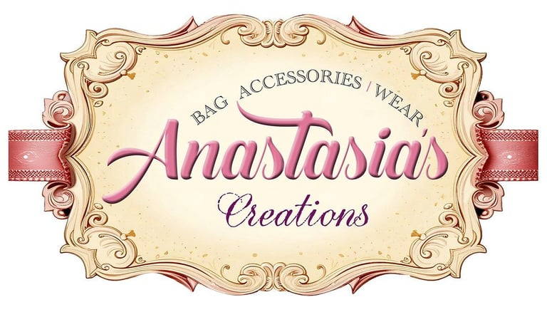 Anastasias creations logo
