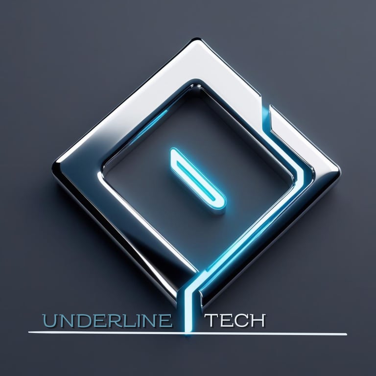 UnderlineTech logo