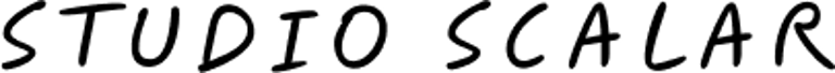 Studio Scalar logo