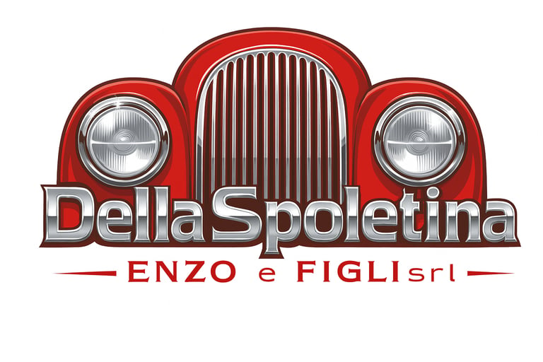 Della Spoletina Enzo & Figli logo