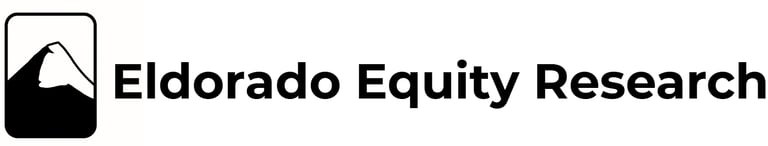 The Eldorado Fund logo