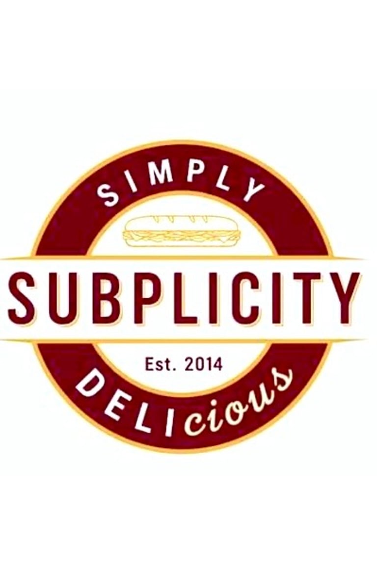 Subplicity logo