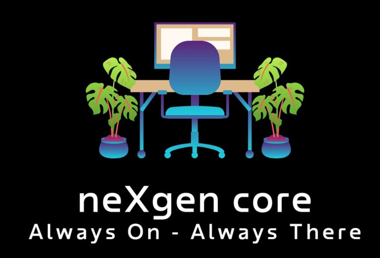 neXgen workers logo