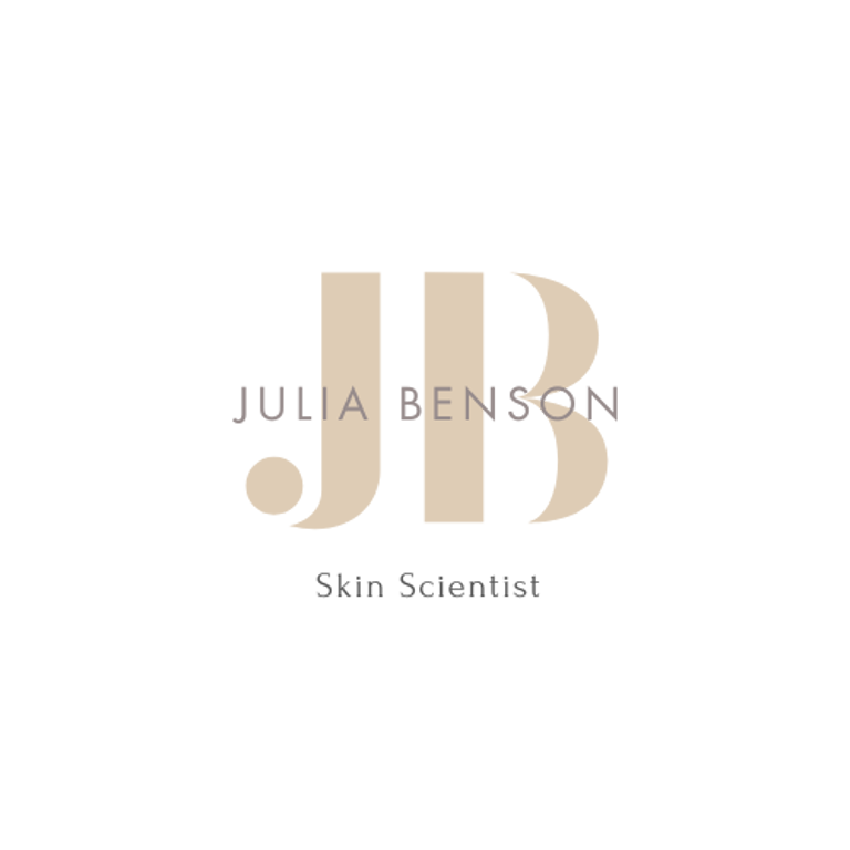 JB Skin Scientist logo