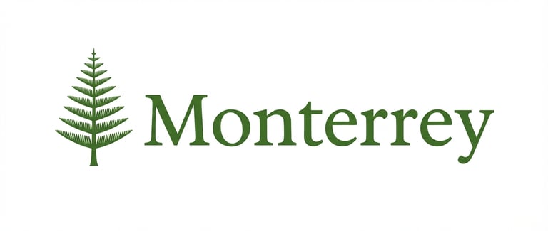 Carpinteria Monterrey logo
