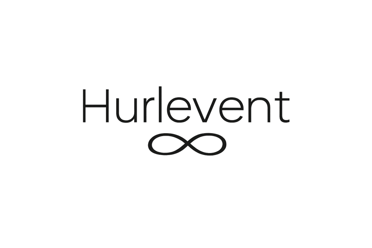 Hurlevent Eight logo