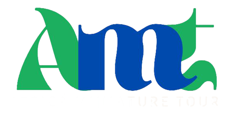 Africa Miniature Tours logo