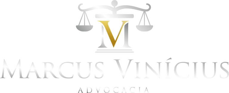 Marcus Vinicius Advocacia logo