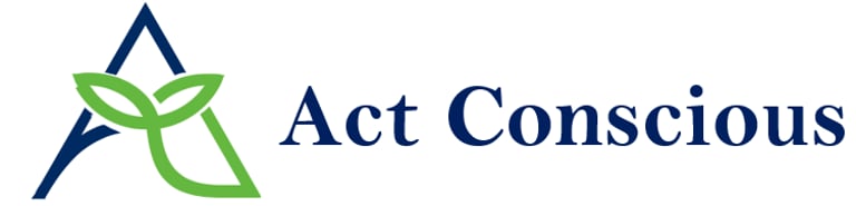 Act-Conscious logo
