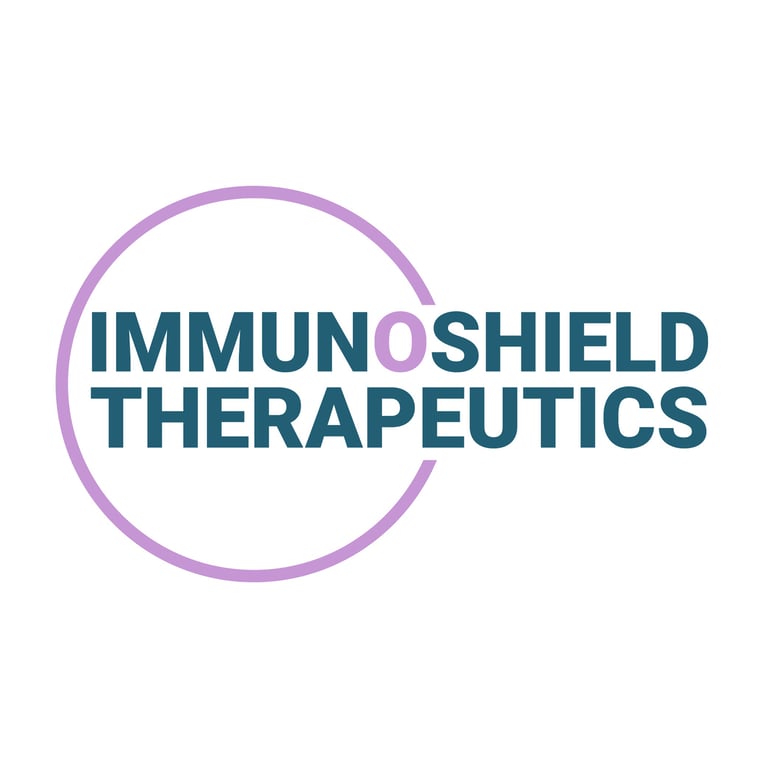 ImmunoShield Therapeutics logo