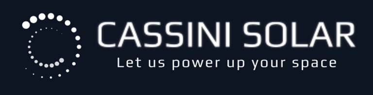 Cassini Solar logo