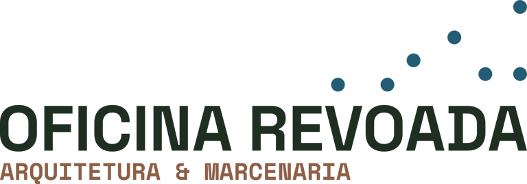 Oficina Revoada Arquitetura logo
