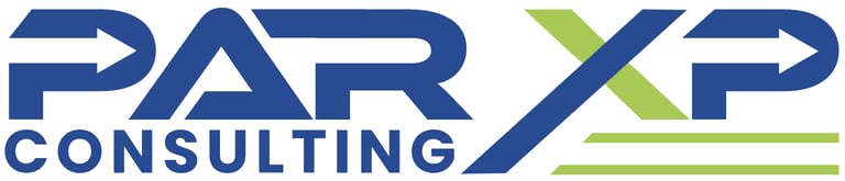 Par Xp Consulting logo