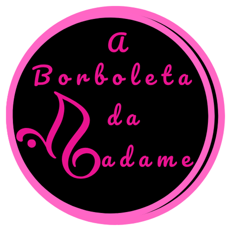 A Borboleta da Madame logo