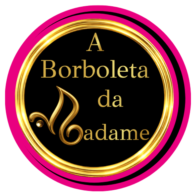 A Borboleta da Madame logo