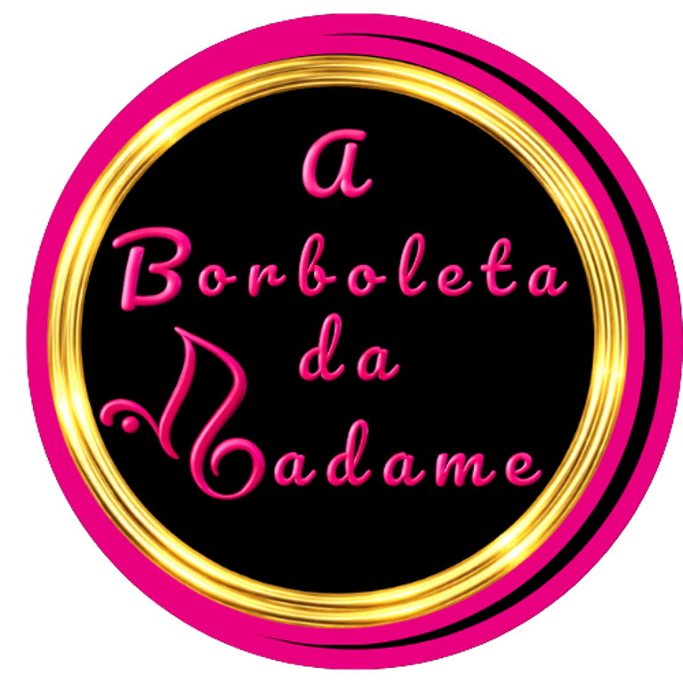 A Borboleta da Madame logo