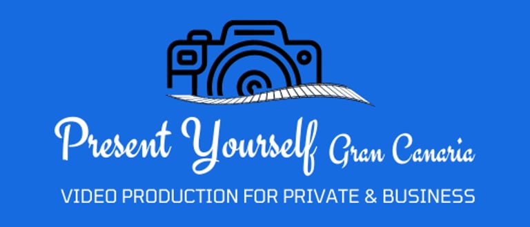 Present Yourself logo