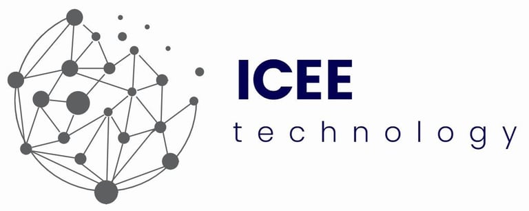 ICEE logo