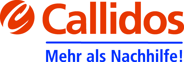 Callidos - Mehr als Nachhilfe! logo
