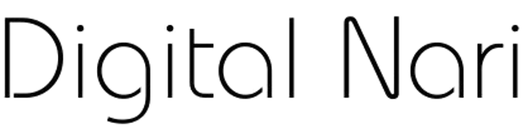 Digital Nari logo