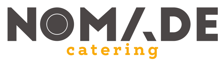 NOMADE CATERING BV logo