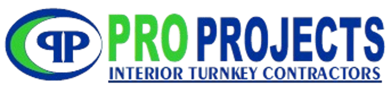 Pro Projects Inc logo