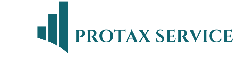 Pro Tax Service logo