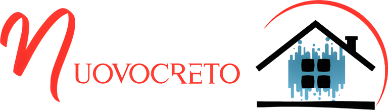 Nuovocreto logo